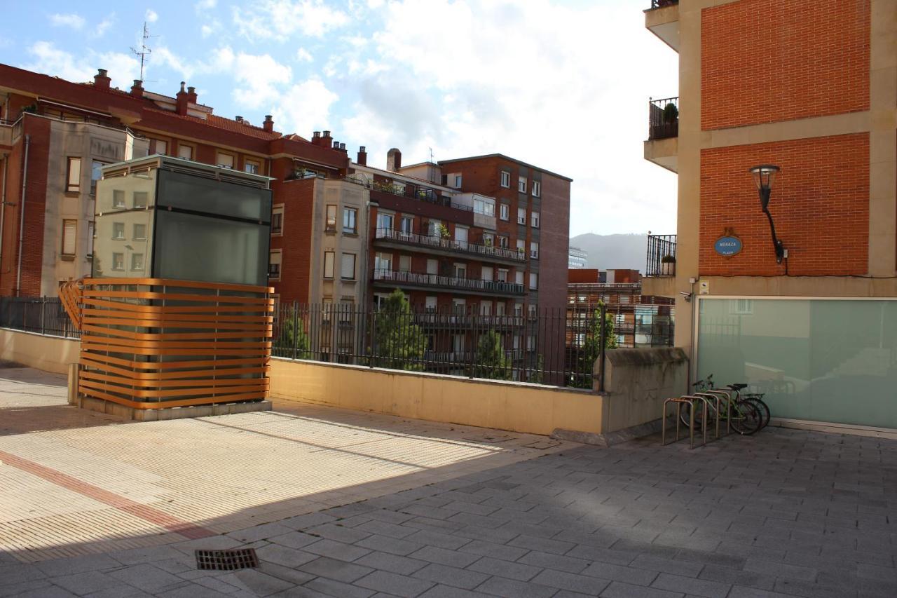 Bilbao Place Extérieur photo