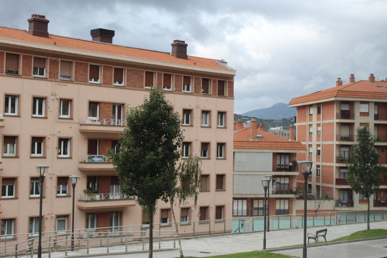 Bilbao Place Extérieur photo