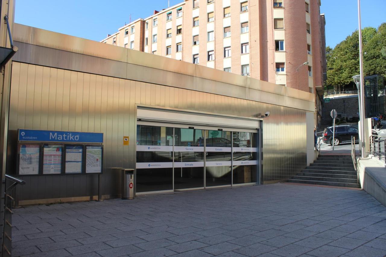 Bilbao Place Extérieur photo
